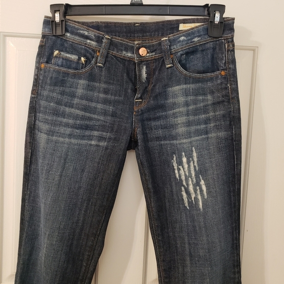 Vigoss Angelina skinny stretch - Picture 3 of 12